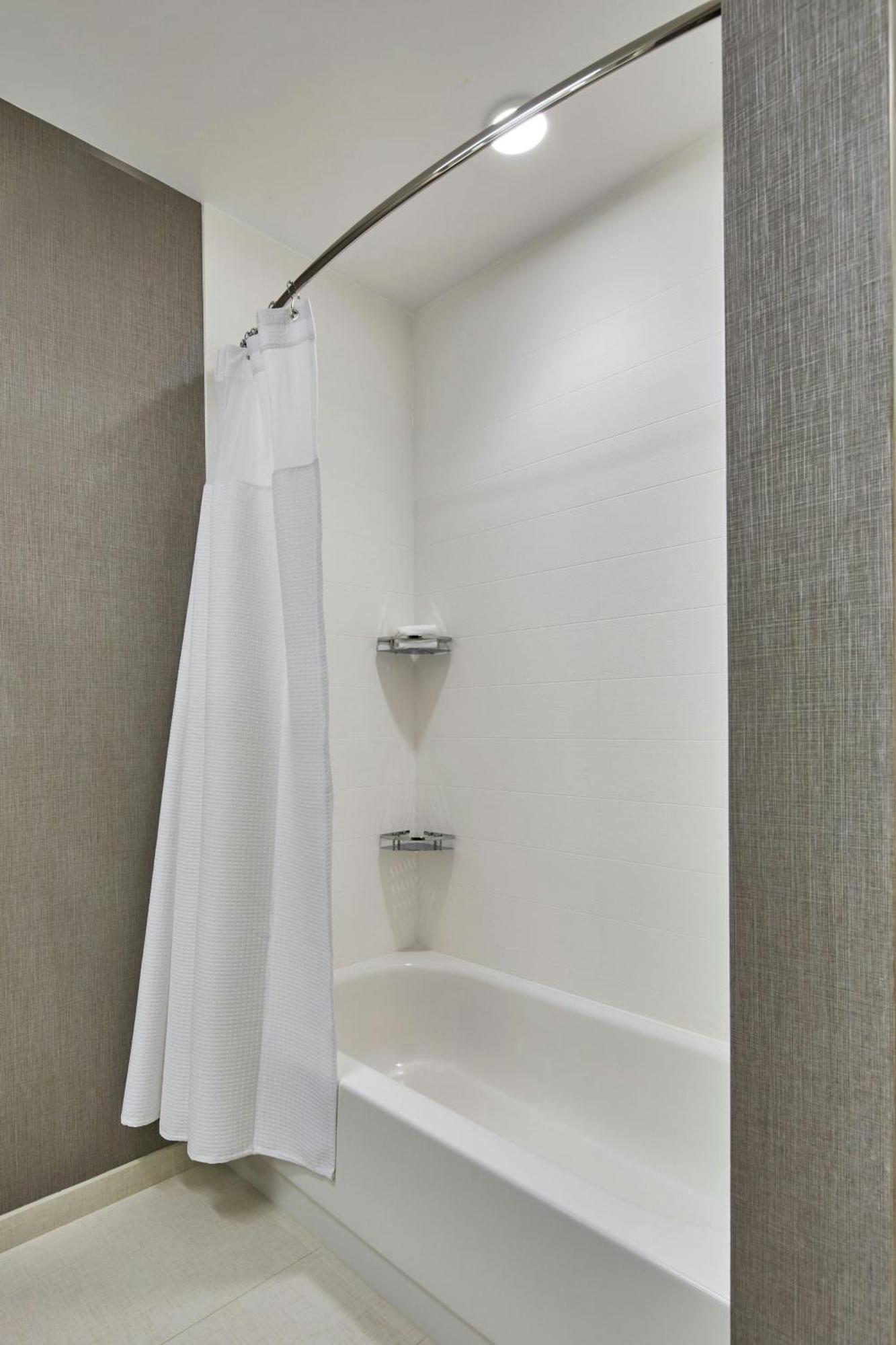 Springhill Suites Charlotte At Carowinds Exterior foto