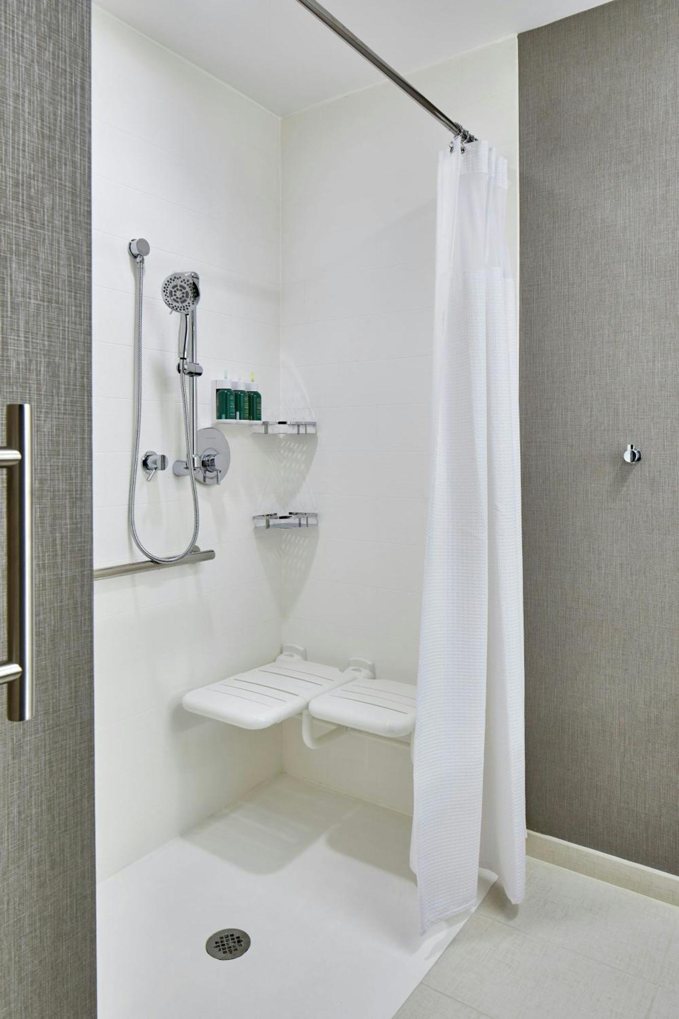 Springhill Suites Charlotte At Carowinds Exterior foto
